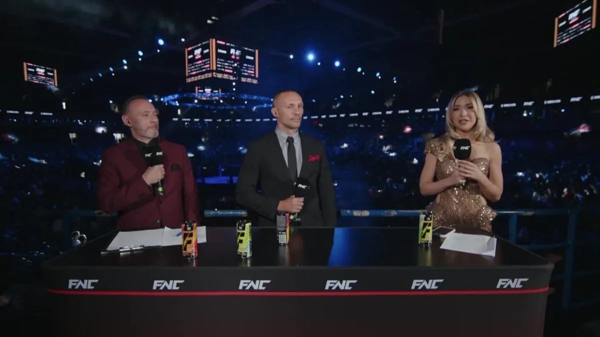 Valentina objasnila: Evo zašto je event u Beogradu najveći ikada u FNC-u