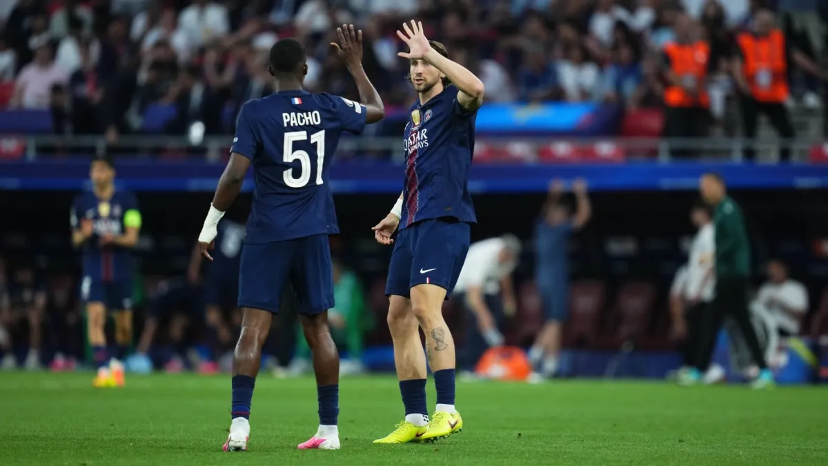 PSG ušao u odabrano društvo: Rijetkima je ovo uspjelo