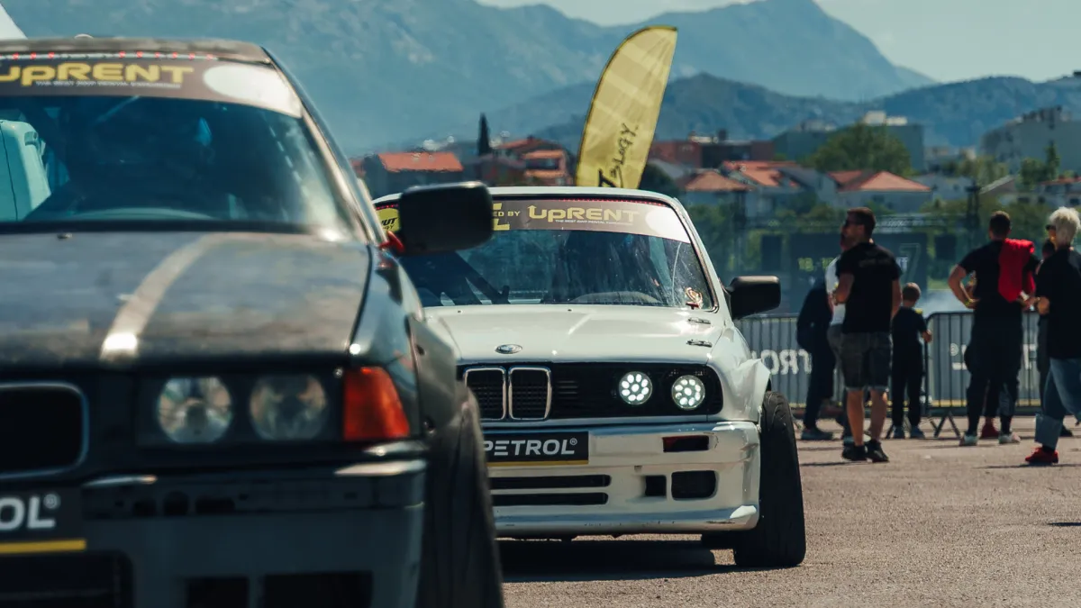 Brzi i žestoki na posebnom poligonu! Evo kada i gdje gledati drift spektakl