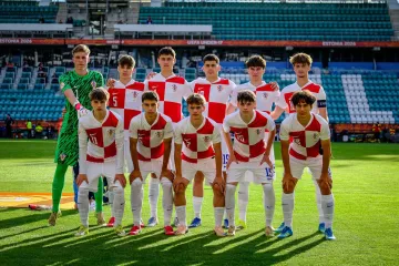 Mali Vatreni protiv Španjolske za polufinale! Evo kada i gdje gledati