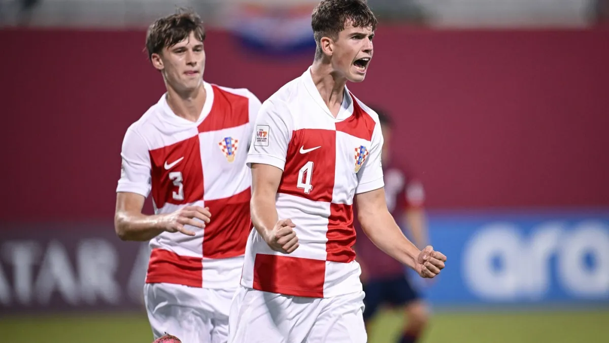 Utakmice istine: Hrvatska protiv Španjolske igra za polufinale Eure, nacija je na nogama