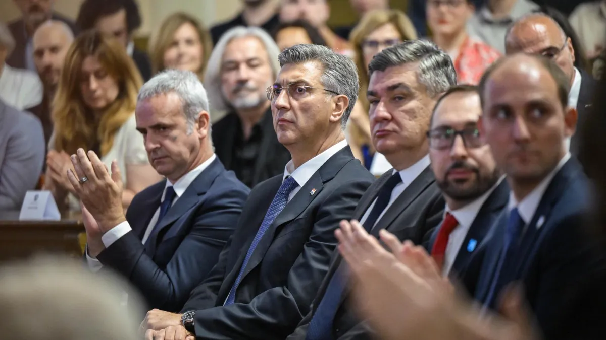 Za koga navija Milanović, kome je Zagreb najdraži grad i kakva je suradnja s Vladom?