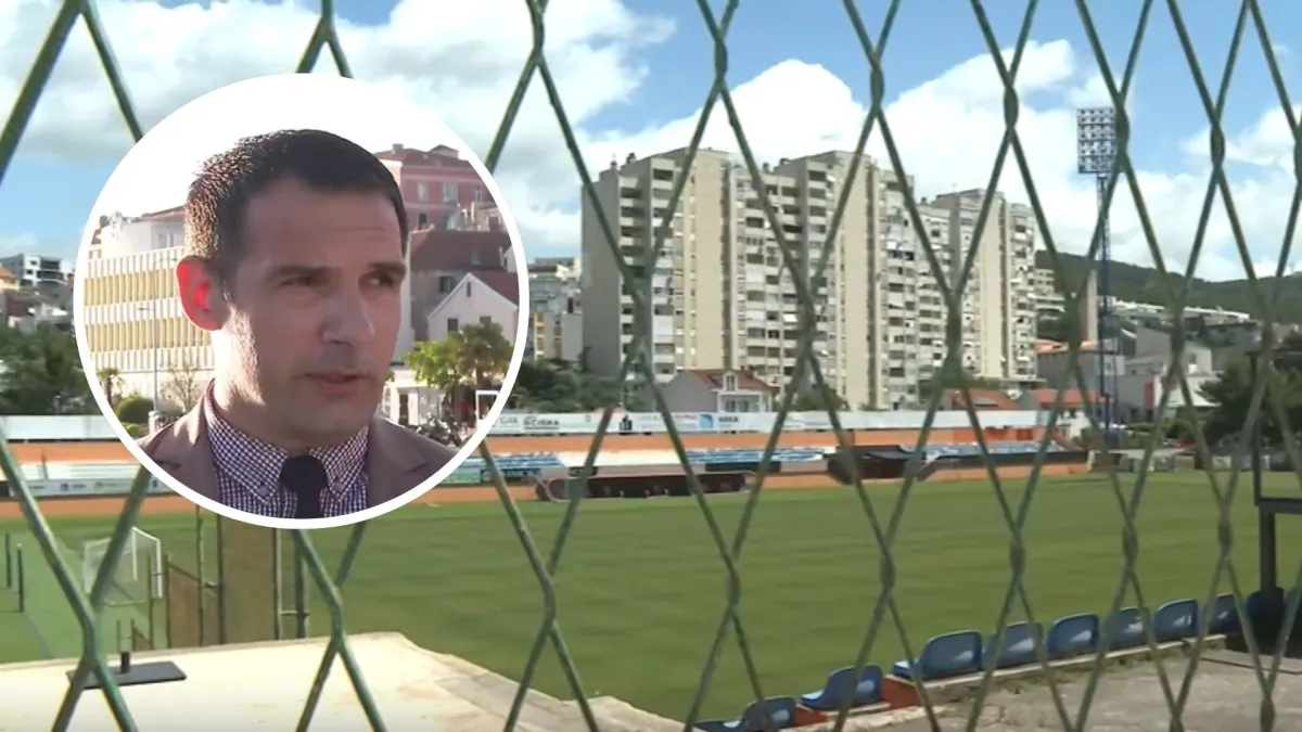 Nakon 94 godine ugašen simbol grada Šibenika: 'Jučer je bio možda najtužniji dan'