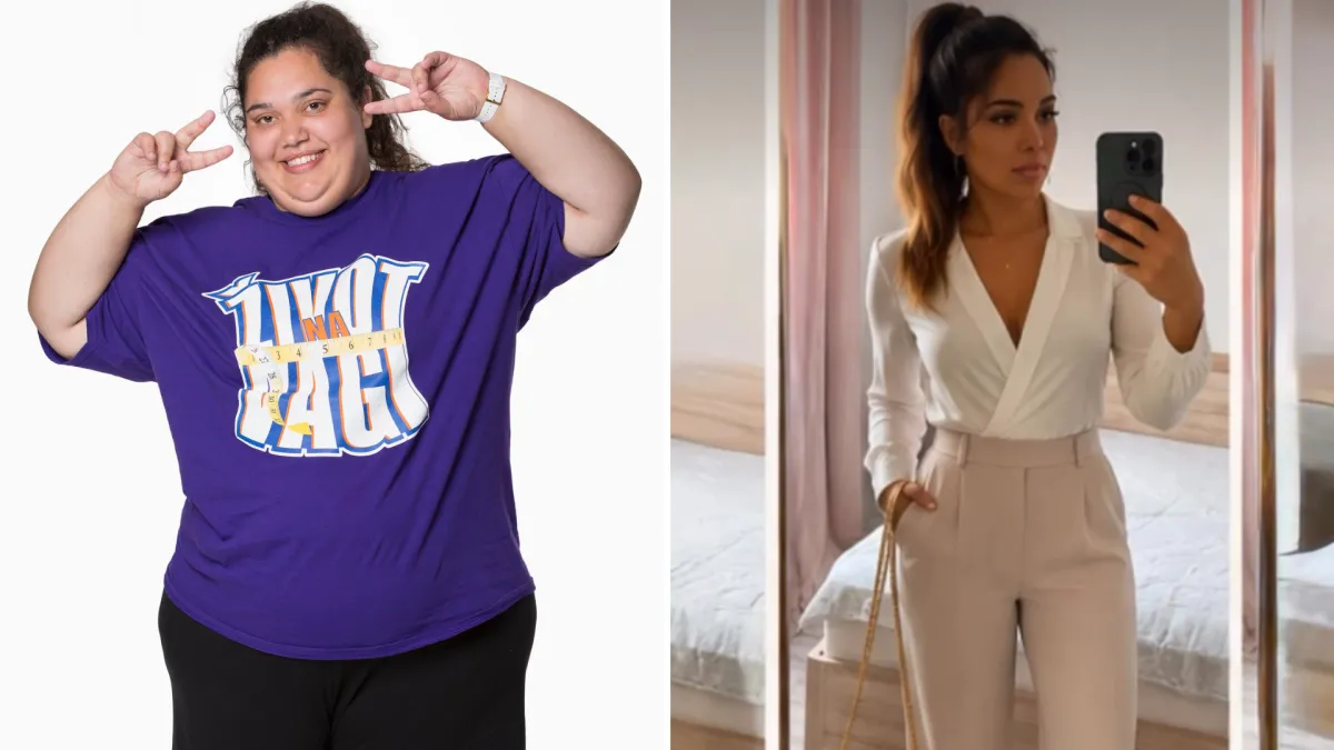 Sjećate li se Josipe iz 'Života na vagi'? Izgubila je više od 60 kilograma, a danas je prava ljepotica