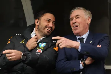 Ancelotti preuzeo klub koji je Dinamu nanio težak poraz
