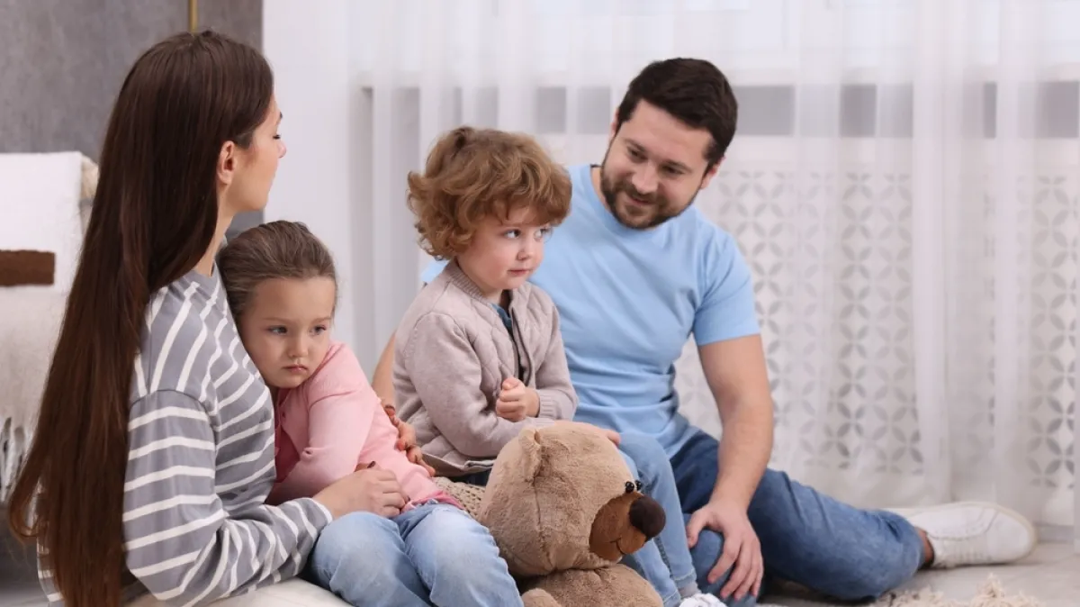 Strah mnogih roditelja: 'Boje se da će time odobravati takvo ponašanje, evo što uraditi'