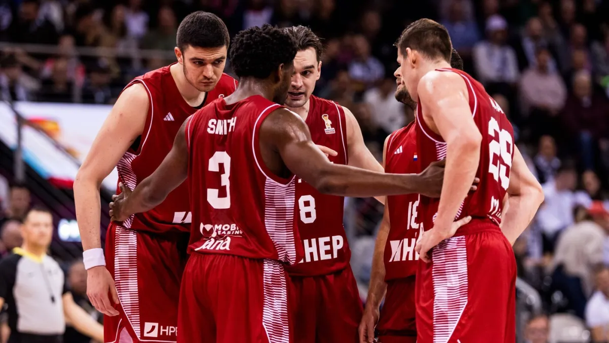 Hrvatski košarkaši uvršteni među najbolje u španjolskoj ligi