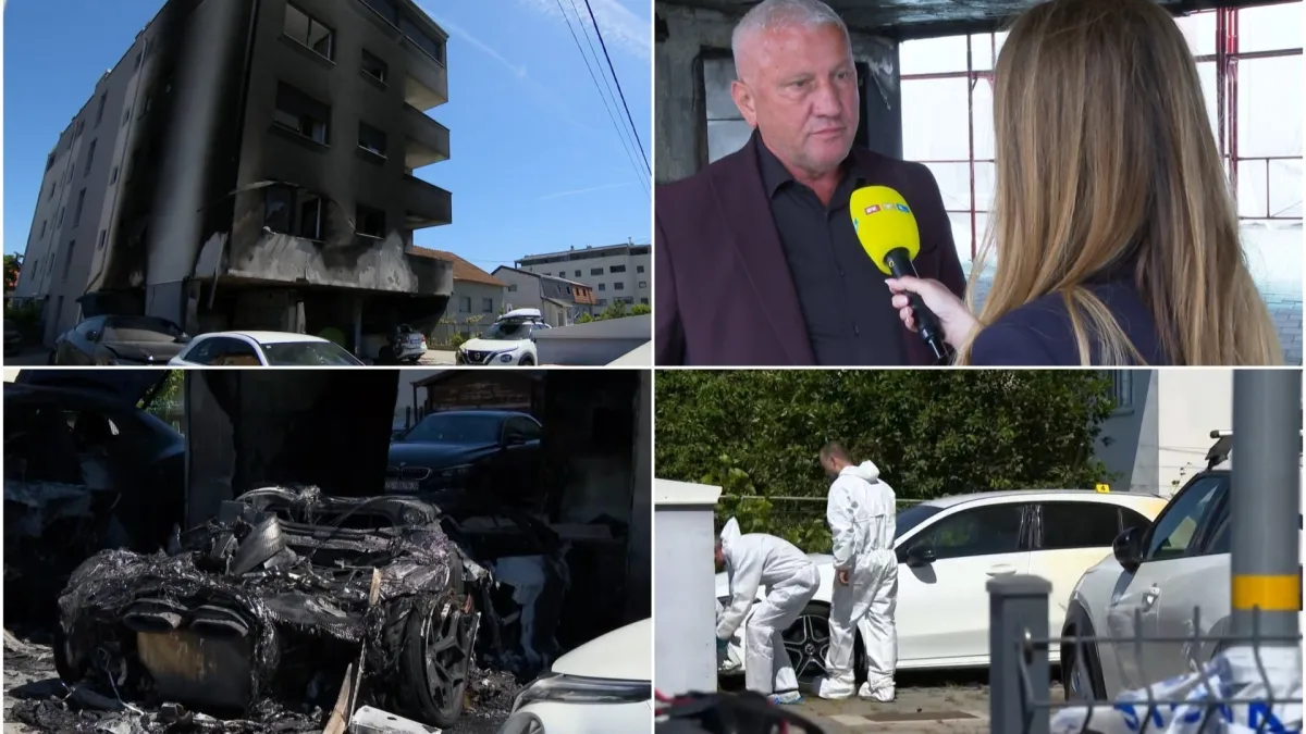 Ucjenjivali ga i zapalili mu automobile, sada otkriva: 'Od njenog tate sam kupio projekt'