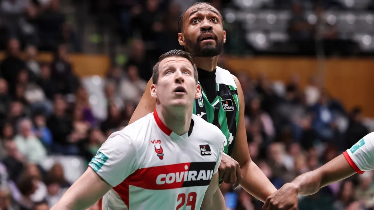 Hezonja najbolji igrač prvenstva, a drugi Hrvat kritizirao izbor: 'Ne možete protiv politike'