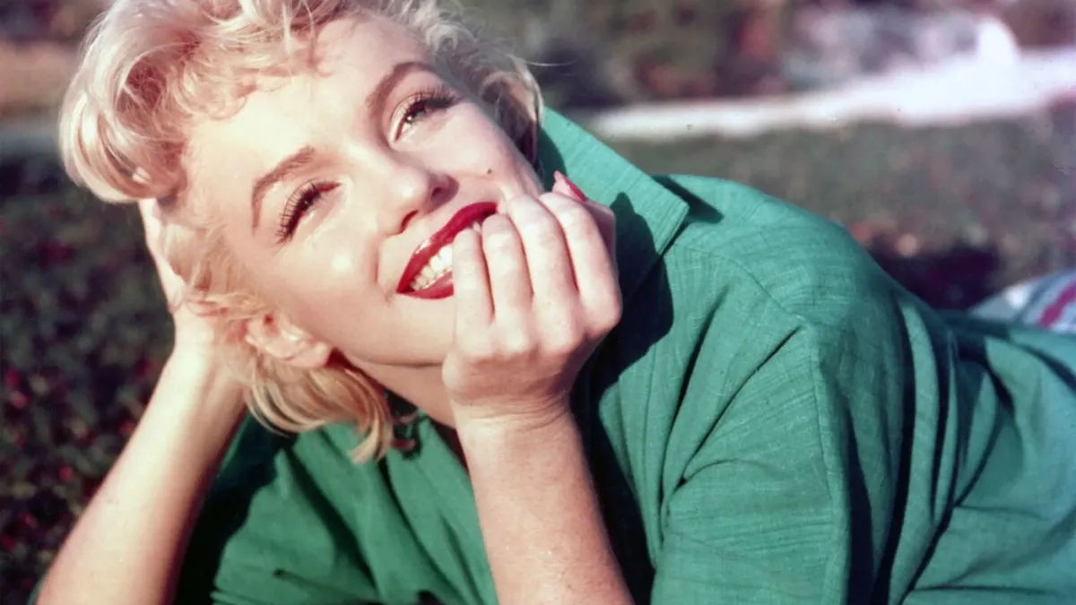 Prevarili ste se ako Marilyn Monroe vidite samo kao seks simbol, evo i zašto...