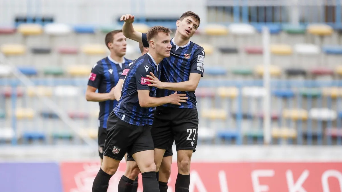 HNS jednom odlukom spasio kultni klub, ali i oštetio pet 'prvaka'