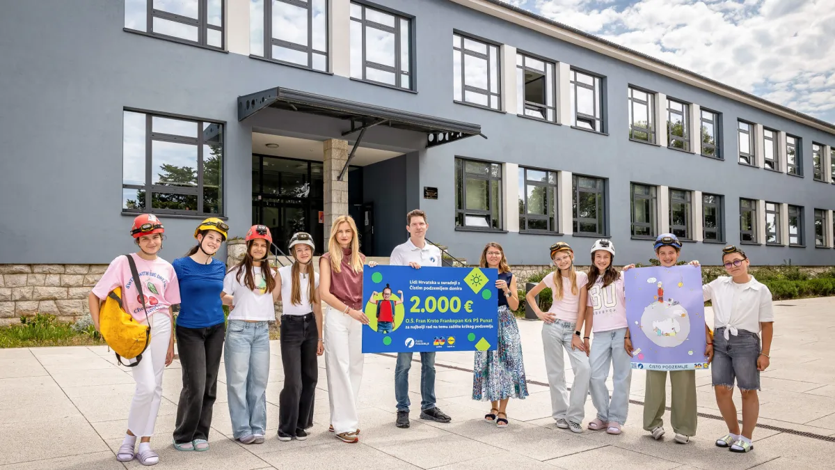 Više od 22.300 učenika i 1.530 učitelja sudjelovalo u edukacijama