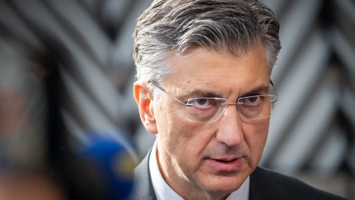 Ekonomski analitičari pronašli rupe u Plenkovićevu planu: 'Bit će teško'