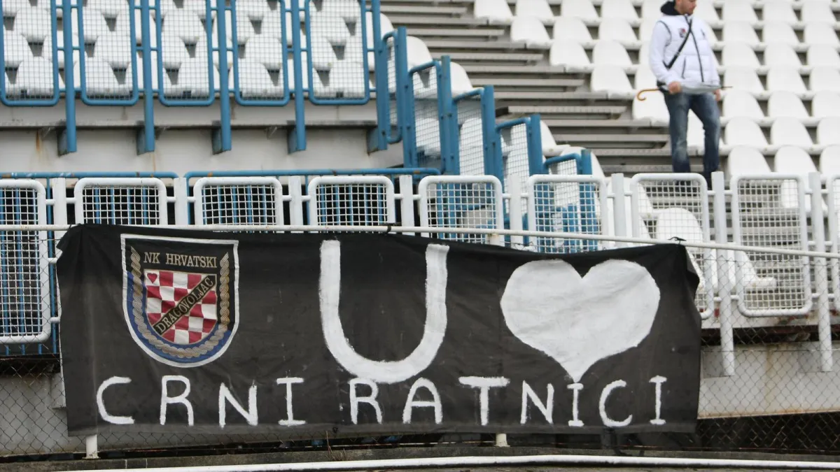 Lokomotiva Rijeka i Koprivnica moraju igrati doigravanje iak