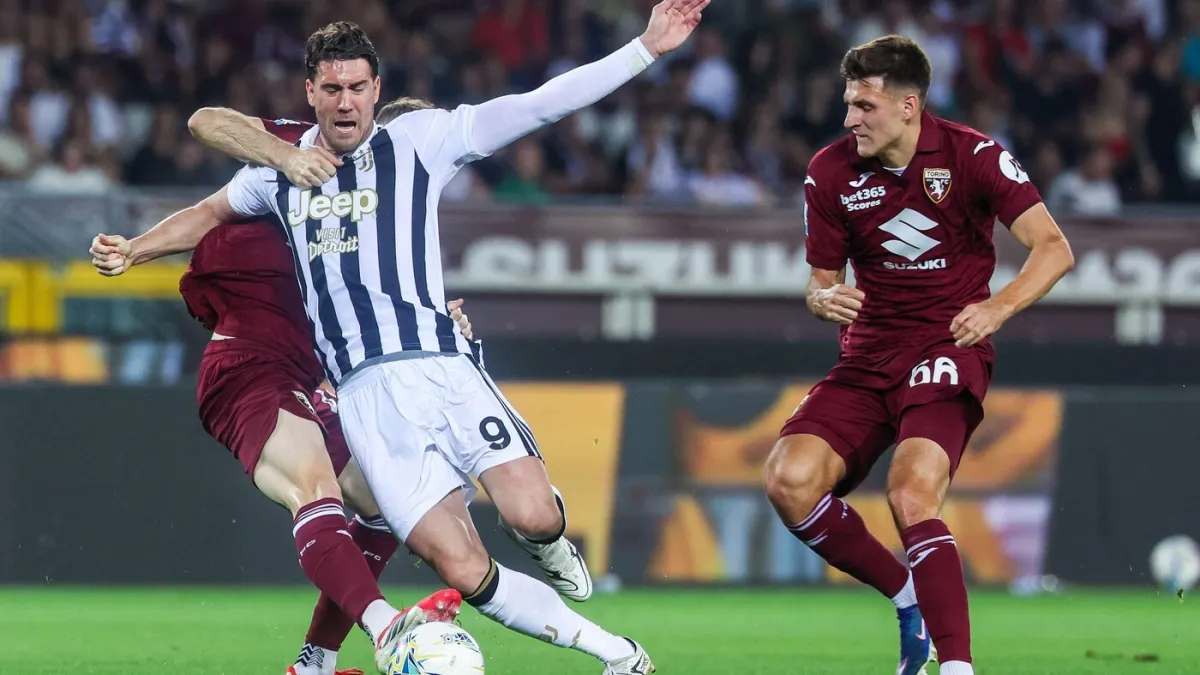 Juventus u problemima: Zvijezda napušta klub bez odštete