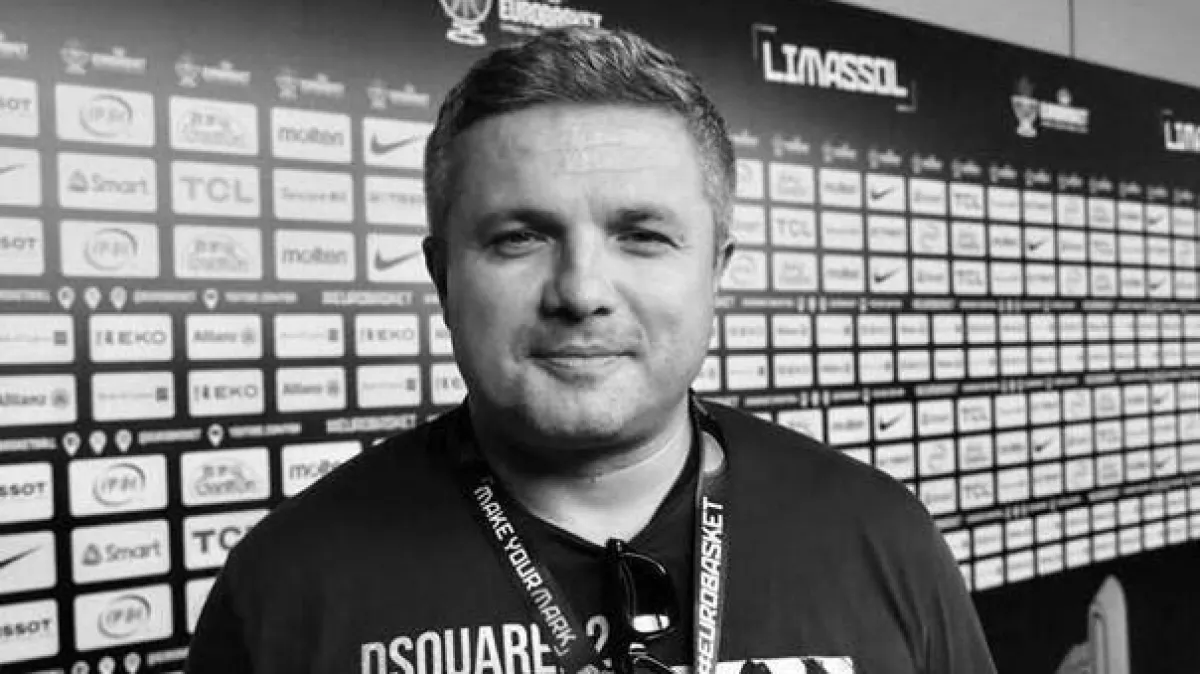 Regija u šoku: U 48. godini života preminuo legendarni komentator i novinar