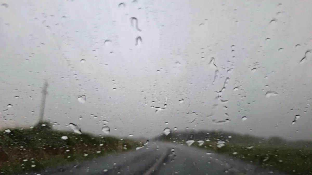 Meteorologinja otkrila što nas čeka idućih dana: Fronta prolazi iznad Hrvatske
