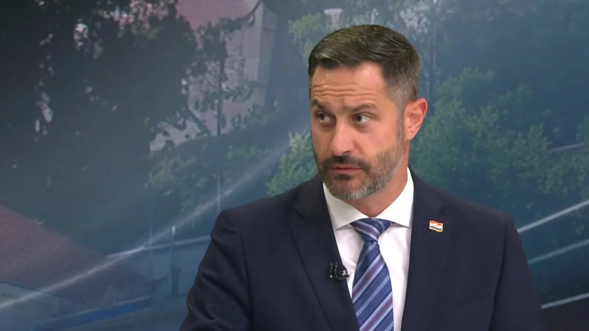 Ministar o potezu Vlade zbog kojeg prijete prosvjedi: 'Bitno je razumjeti o čemu se radi'