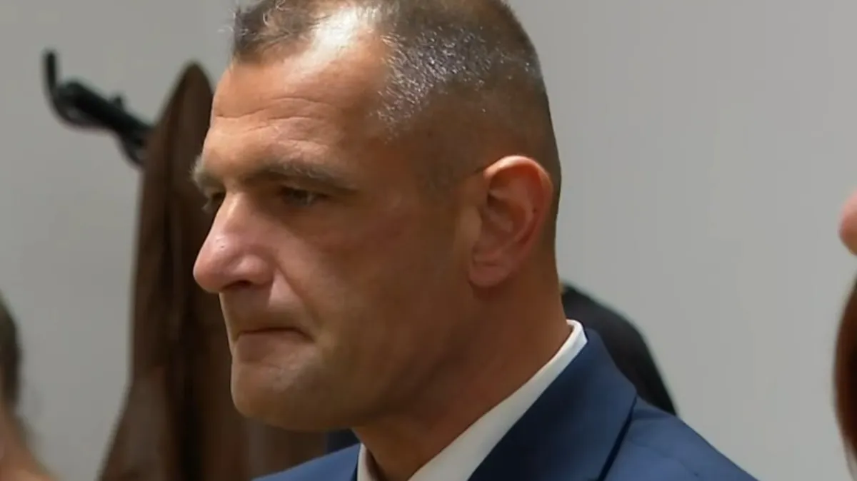 Župan Posavec nepravomoćno osuđen, ali ostavke - nema: 'Dokaz da ne treba vjerovati pravosuđu'