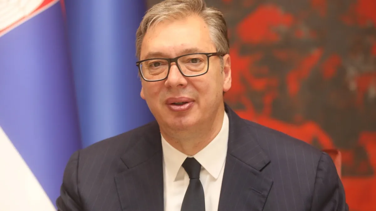 Svi bruje o incidentu, a Vučić upozorava: 'Reći ću u lice sve što imam'