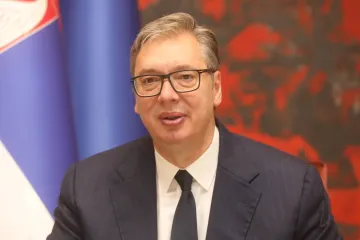 Svi bruje o incidentu, a Vučić upozorava: 'Reći ću u lice sve što imam'