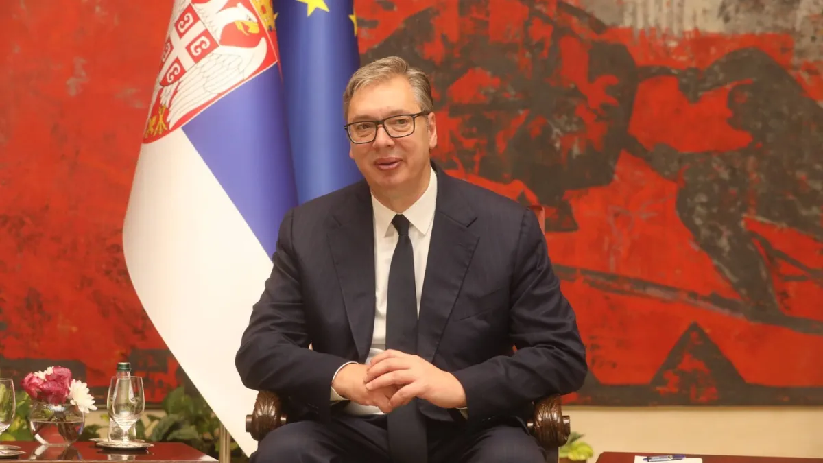 Što je zapravo Vučić rekao u Crnoj Gori? Priznao je pogrešku svojih suradnika
