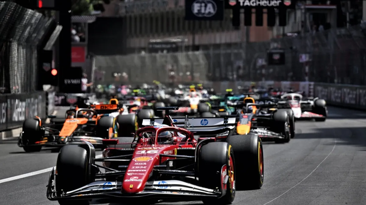 Stručnjak otkro što možemo očekivati od Ferrarija na Velikoj nagradi Monaka