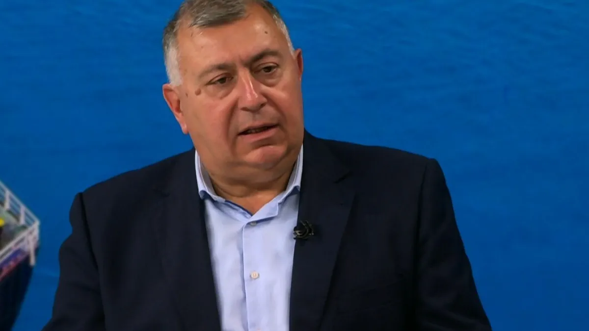 Tadić: 'Trump će dobit sporazum lošiji od Obaminog. Putin? Njega će maknuti, izgubio je rat'