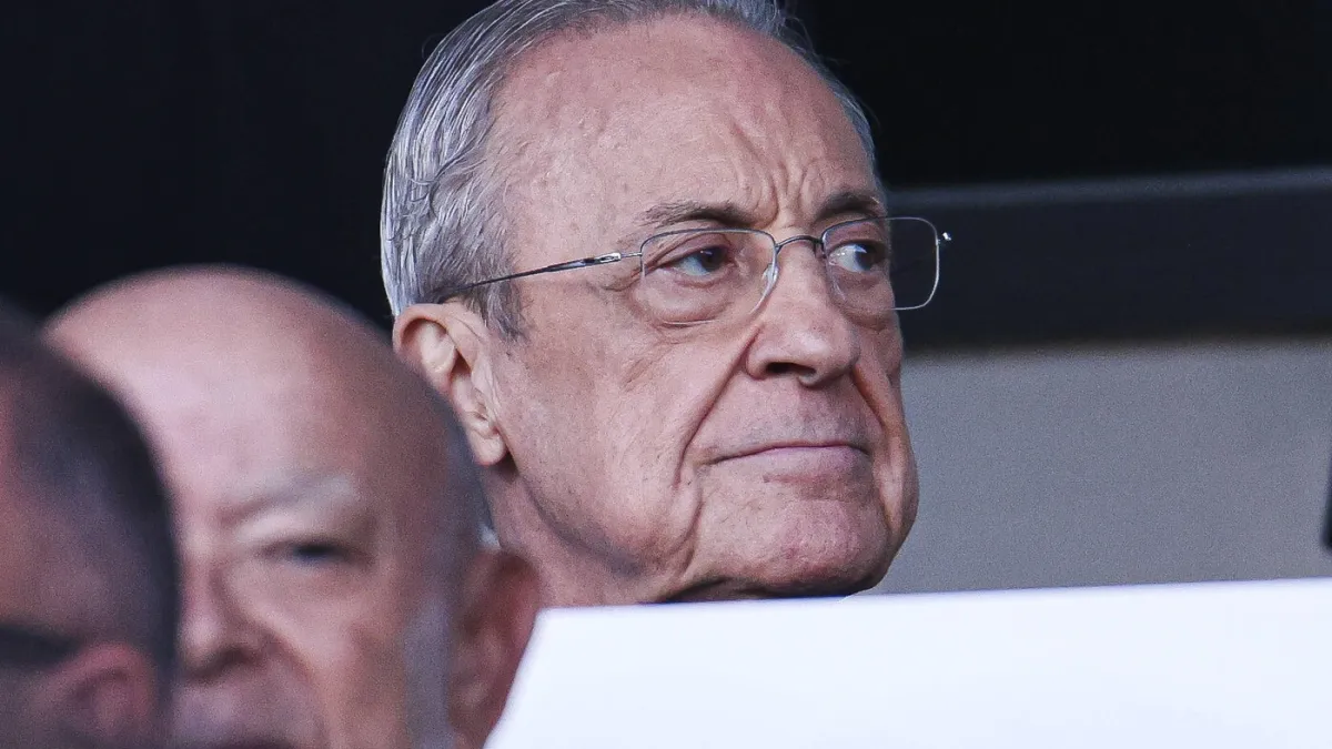 Evo kojeg igrača Florentino Perez želi platiti 150 milijuna eura, mnogi će ostati u čudu