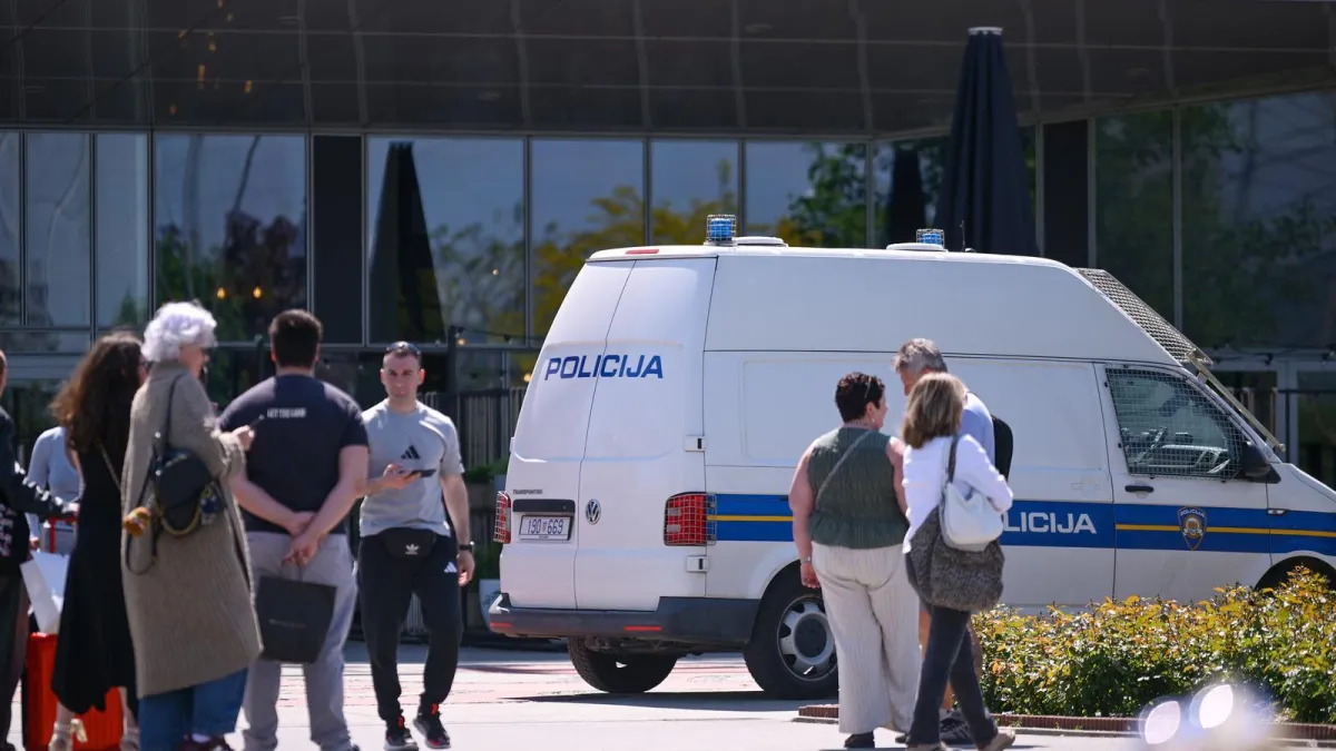 Oteli čovjeka usred bijela dana kod Arene i strpali ga u auto! Zadobio je teške ozljede
