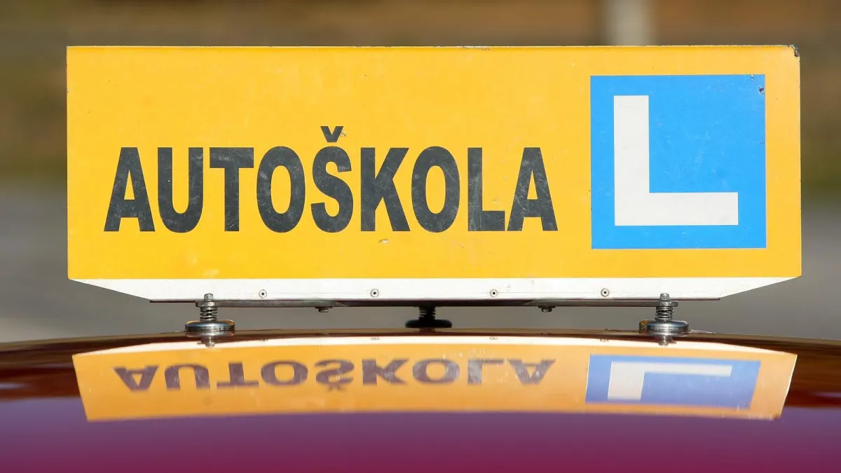 Ako ti je vozačka dozvola već godinama u rukama, pokušaj se 