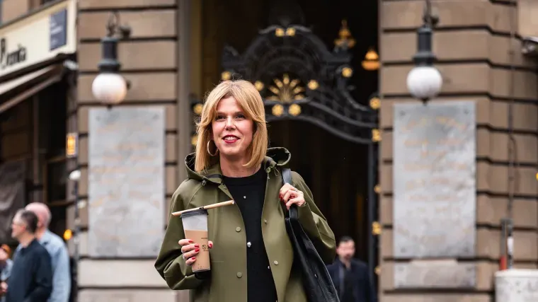 &Scaron;pica je, ali pada ki&scaron;a? Ne brinite, možda vas inspiriraju ovi outfiti iz gradova diljem Hrvatske