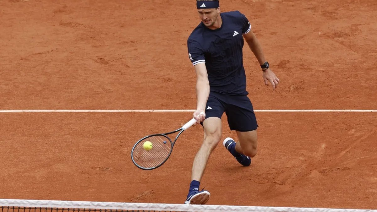 Zverev nakon tri sata u finalu: Hoće li četvrti pokušaj skinuti prokletstvo Grand Slam finala?