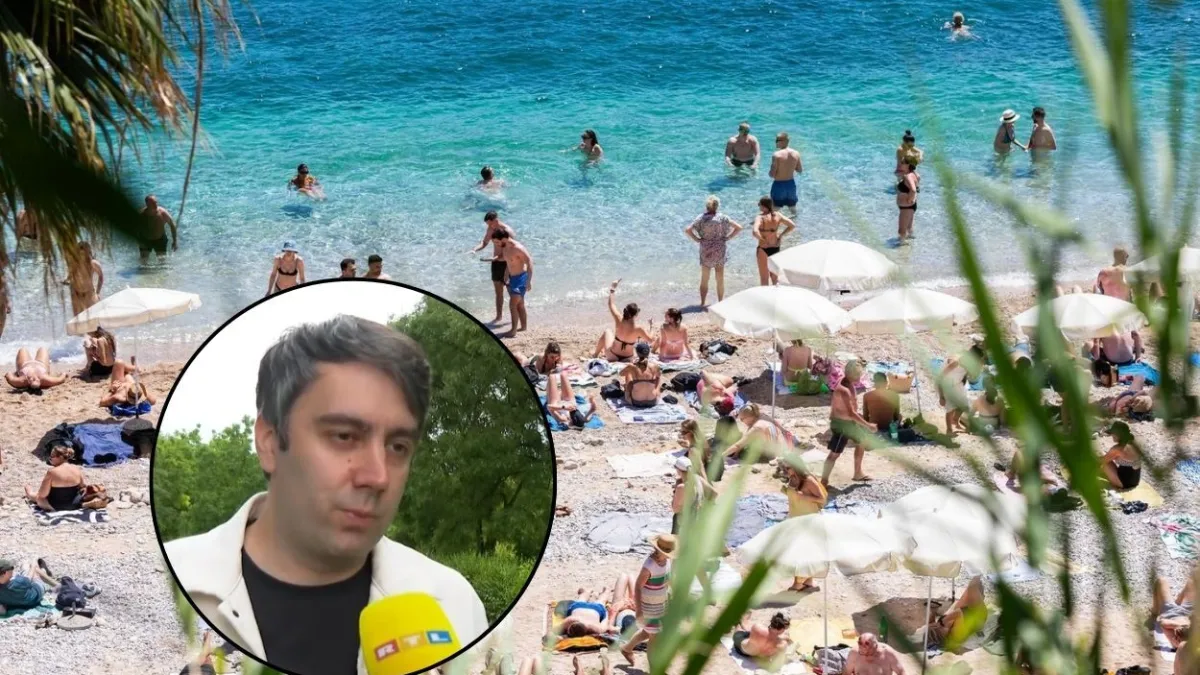 Ukradeni podaci turistima koji dolaze na Jadran! Stručnjak otkrio što trebaju napraviti svi koji su prevareni