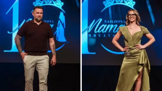 Izabrane Najljep&scaron;e mame Hrvatske, a po prvi put i Najtata: Evo tko je pobijedio
