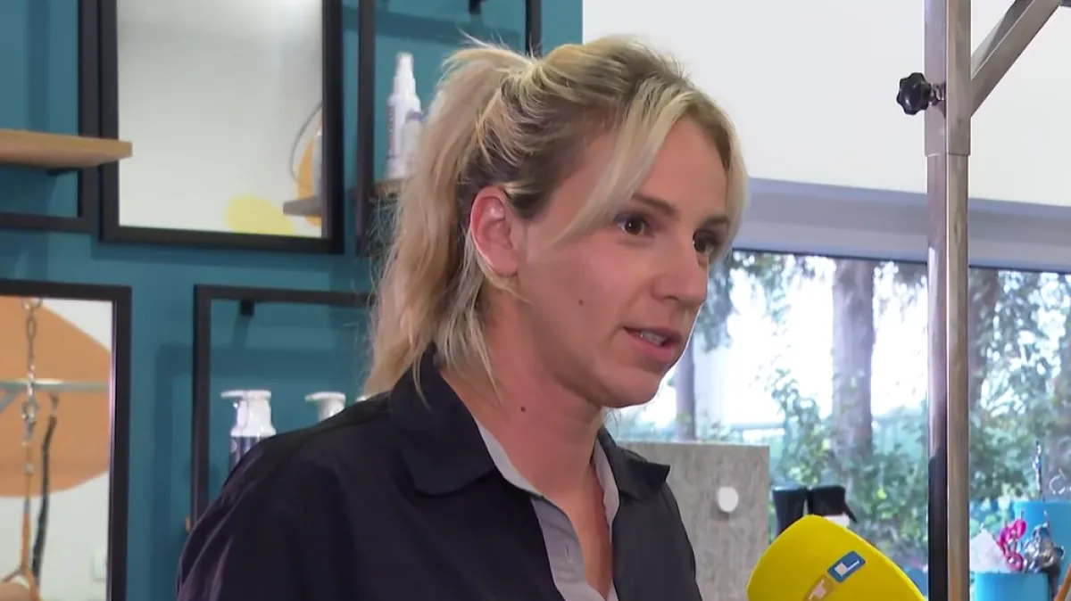 Vlasnica salona za pse ogorčena zbog Vladinih mjera: 'Kažnjavaju me jer razvijam posao'