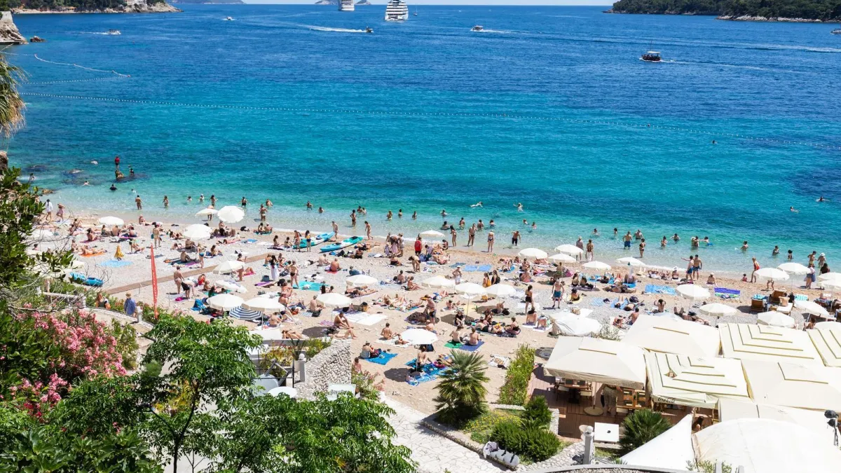 Temperature skaču do 30 °C: Meteorologinja otkrila kada nas čeka zatopljenje