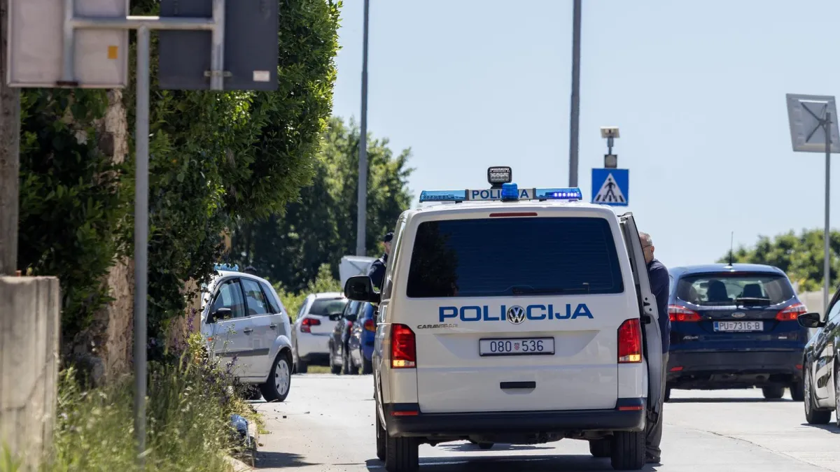 Dvojica bjegunaca uhićena u Rijeci, jednog tražili zbog pokušaja ubojstva