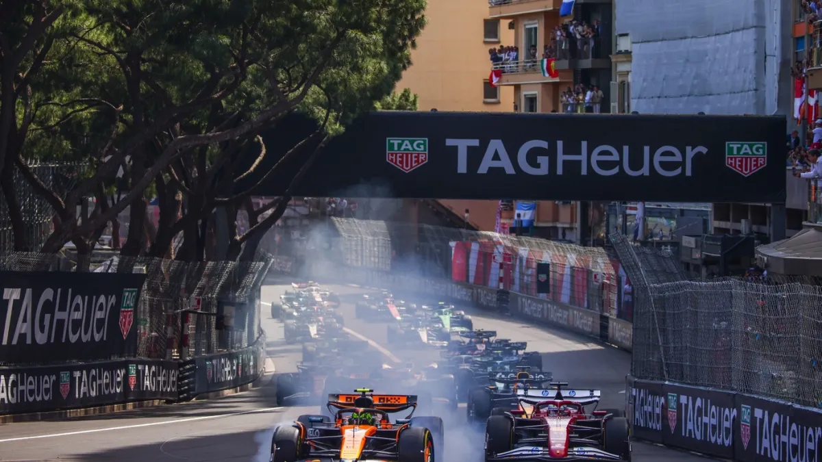 Planet Formula: Net.hr pokreće novi F1 podcast, evo kad i gd