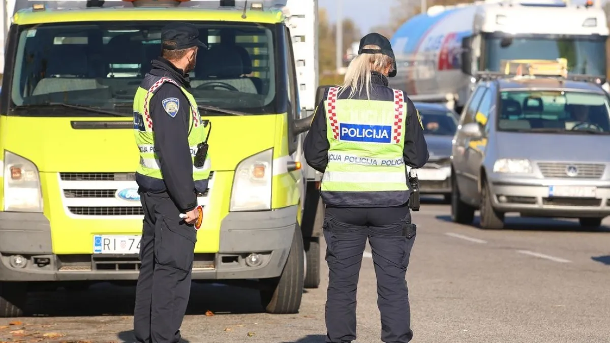 Kobna kombinacija alkohola i brzine: Motociklist (44) teško 