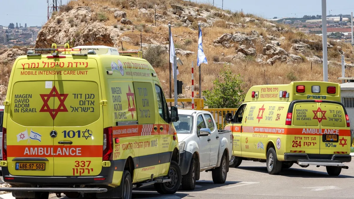Hamas pohvalio napad, ali ne preuzima odgovornost: Napadač u