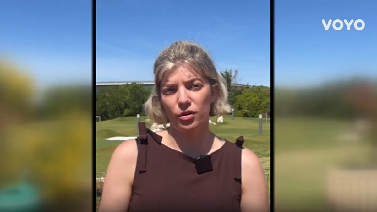 Paola objasnila na što najviše obratiti pozornost na VN Mona