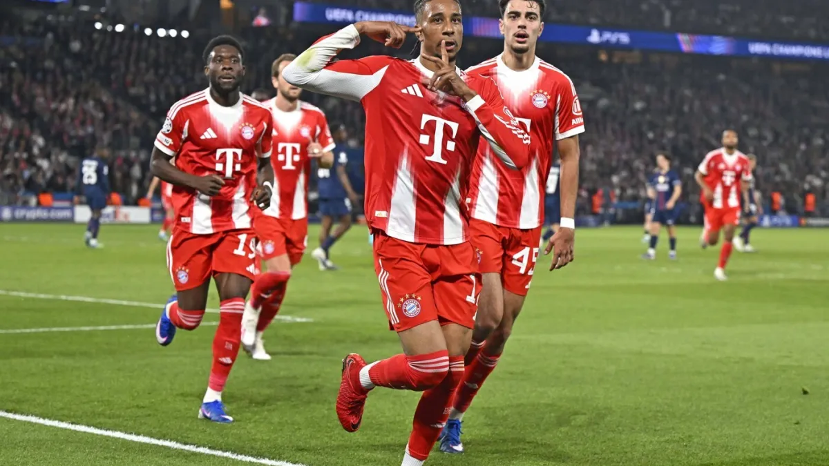 Real kreće po Olisea: Bayern traži čak 225 milijuna eura za 