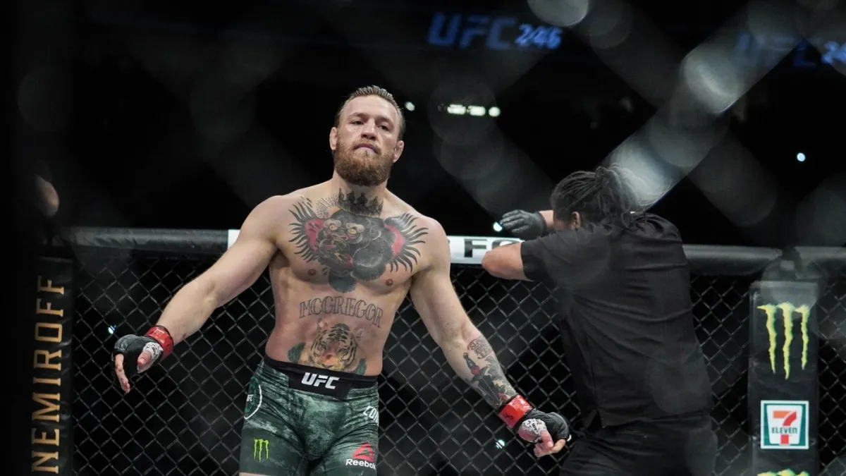 Nevjerojatno! UFC 329 rasprodan u par minuta zbog McGregora