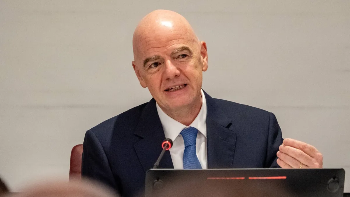 FIFA mijenja pravila SP-a: Ovo će promijeniti sve u skupinam