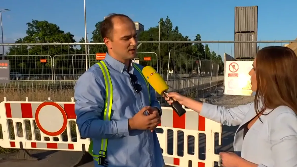 Vozači, pripremite živce: Podvožnjak na Slavonskoj ostaje za