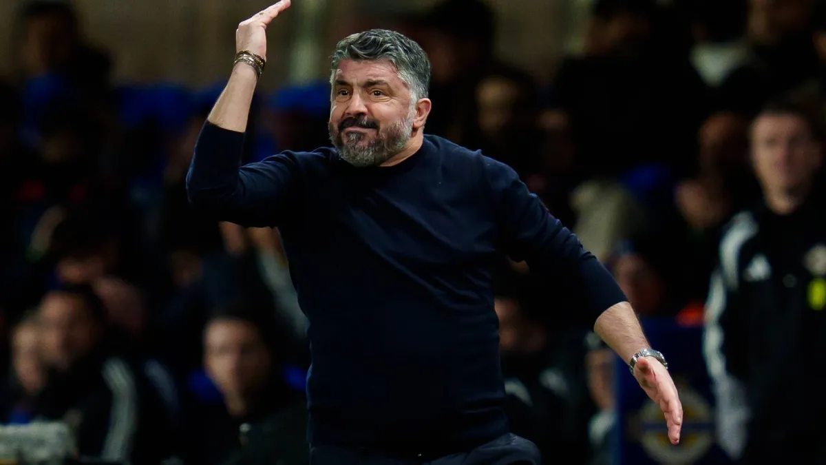 Gattuso na stupu srama: 'Treba ga uhititi, oduzeti mu licenc