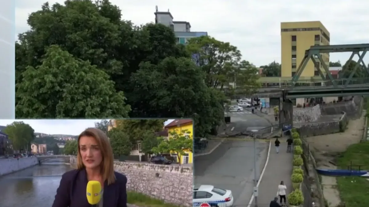 Hoće li pasti megasporazum o graničnim prijelazima? Sve zapi