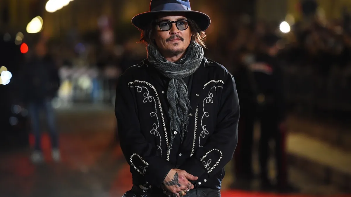 [KVIZ] Koliko dobro poznajete Johnnyja Deppa i njegove uloge