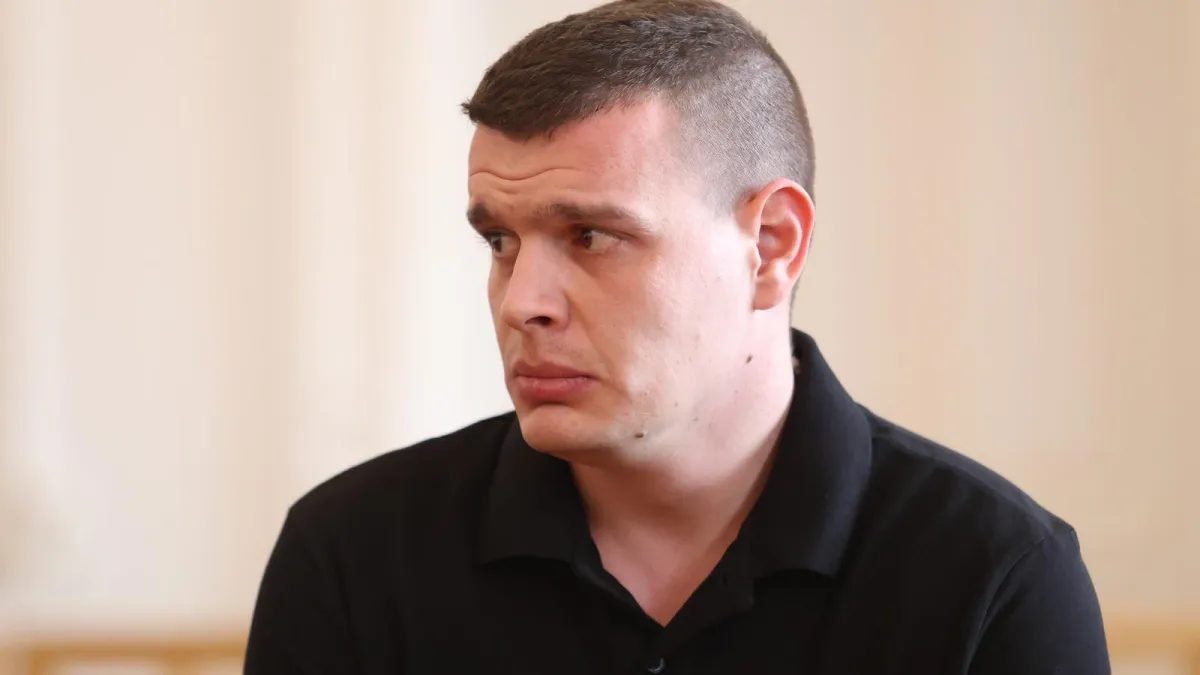 Vozač Hitne svjedočio na suđenju Smažilu: 'Pitao sam ga je l